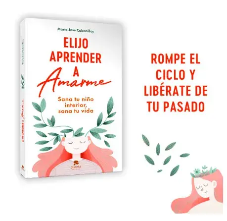 elijo-aprender-a-amarme-maria-jose-cabanillas Elijo Aprender a Amarme