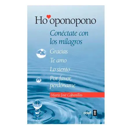 ho-oponopono-maria-jose-cabanillas HO’OPONOPONO – CONÉCTATE CON LOS MILAGROS