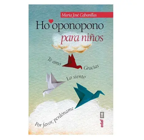 ho-oponopono-para-ninos-maria-jose-cabanillas HO’OPONOPONO PARA NIÑOS