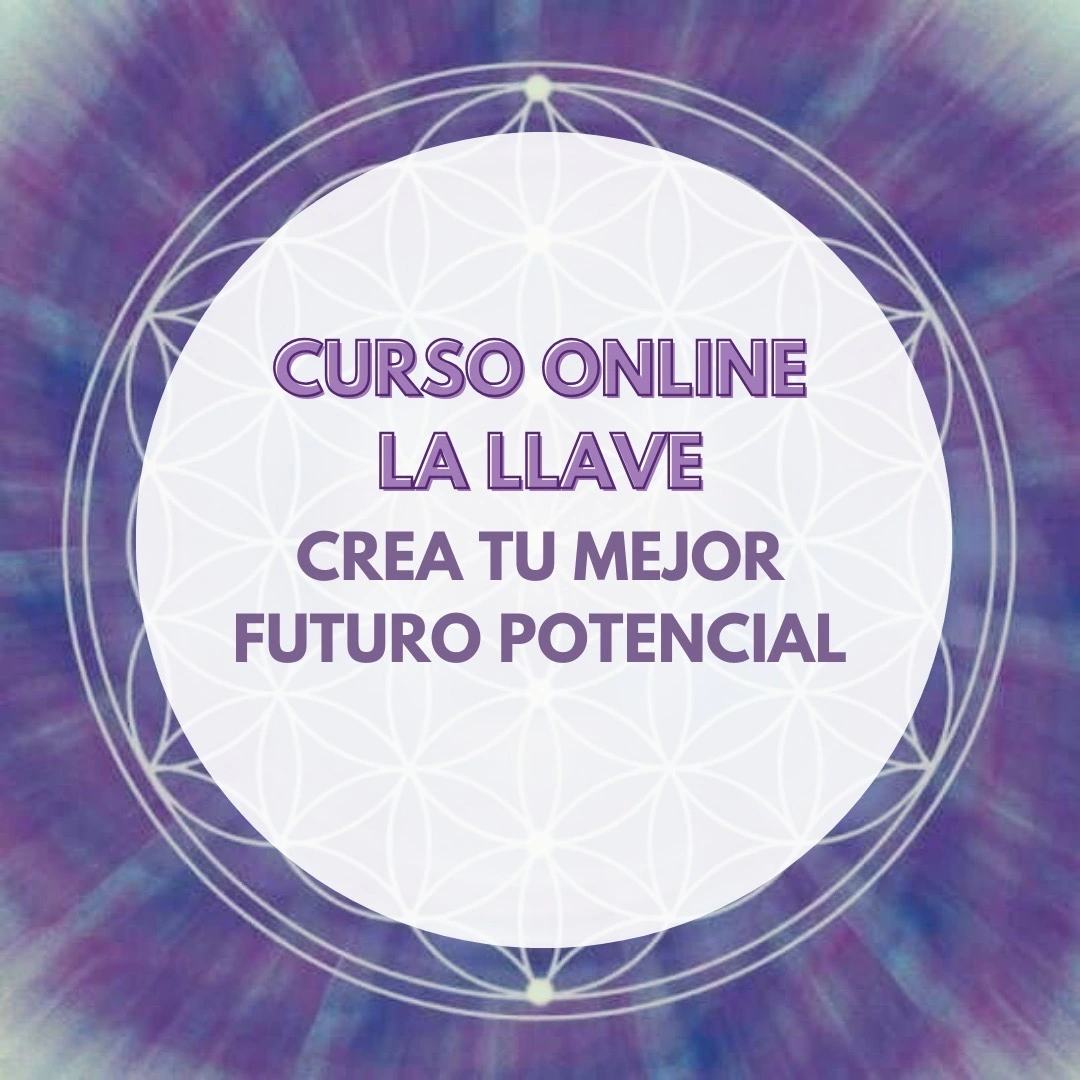 la-llave-maria-jose-cabanillas CURSO ONLINE « LA LLAVE »