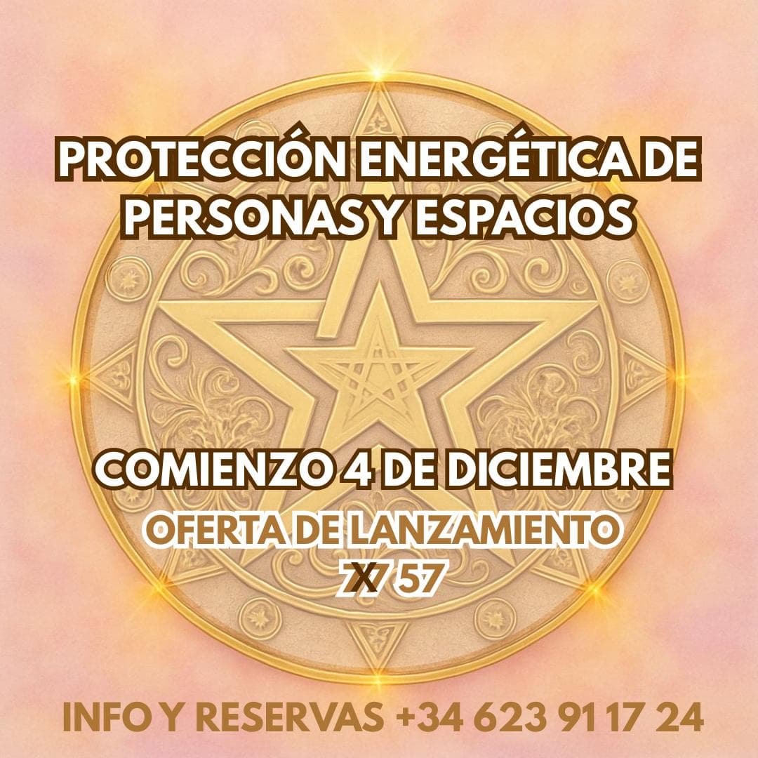 proteccion-energetica-de-personas-y-espacios-maria-jose-cabanillas «Protección energética de personas y espacios. » protege tu energía - protege tu vida