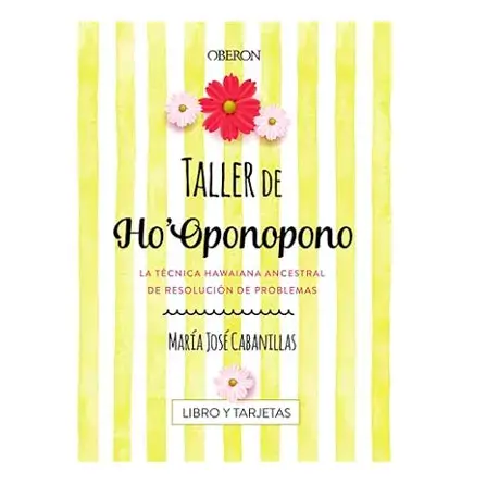 taller-ho-oponopono-maria-jose-cabanillas TALLER HO’OPONOPONO (MÁS TARJETAS)